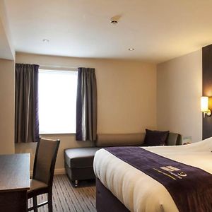 Double Room Disability Access